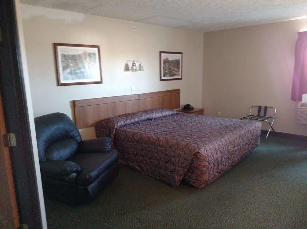 Fairway Inn Florence Indiana Exteriör bild